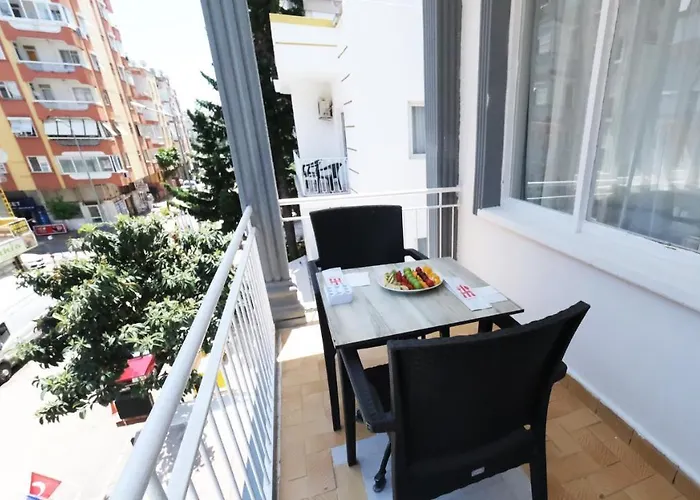 ホテル My Center 3*